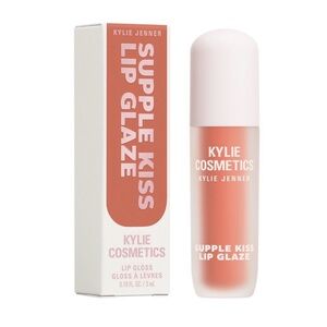 Kylie Cosmetics ALL YOURS Supple Kiss Lip Glaze